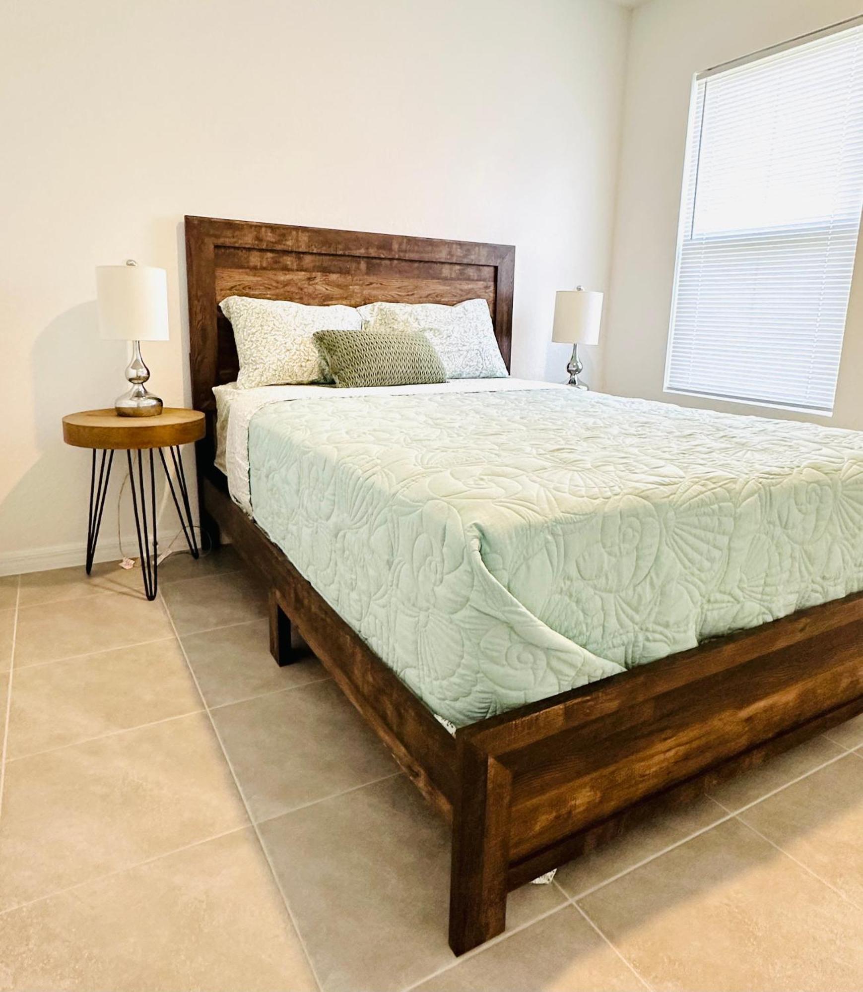 Beautiful Brand New 3Bedroom Home Port St. Lucie Exterior photo