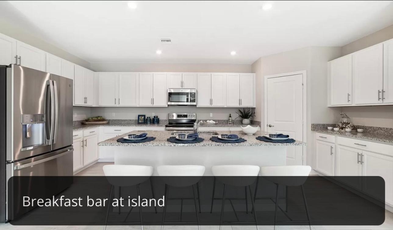 Beautiful Brand New 3Bedroom Home Port St. Lucie Exterior photo