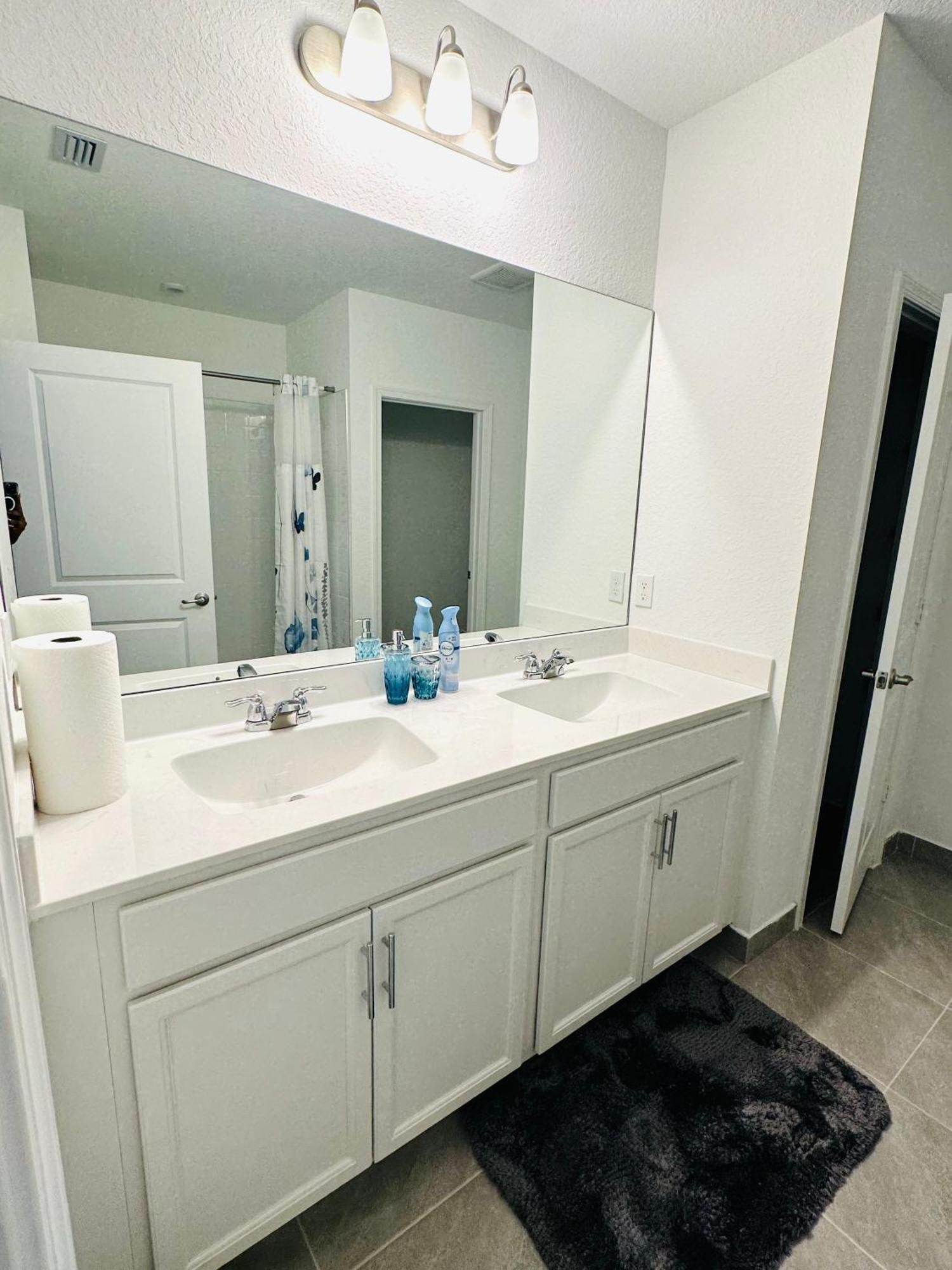 Beautiful Brand New 3Bedroom Home Port St. Lucie Exterior photo